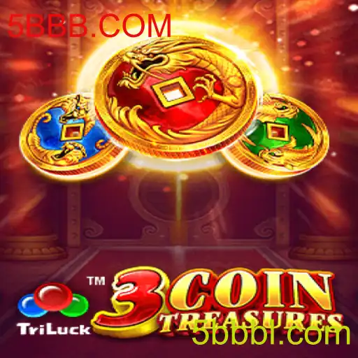 Conheça o Fascinante Mundo de 3CoinTreasures