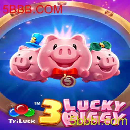 A Excitante Jornada de 3LUCKYPIGGY: Explorando o Jogo Populado por 5BBB.COM