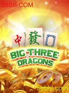 BigThreeDragons: Descubra a Emoção do Jogo Inovador da 5BBB.COM