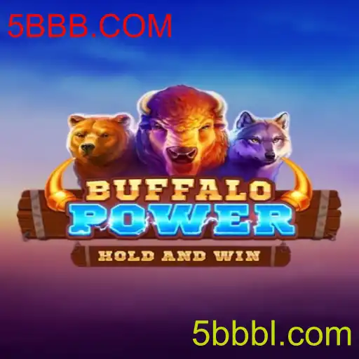 Explorando o Fascinante Mundo do Jogo BuffaloPower da 5BBB.COM