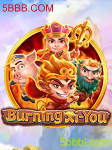 Explorando o Mundo Fascinante de BurningXiYou