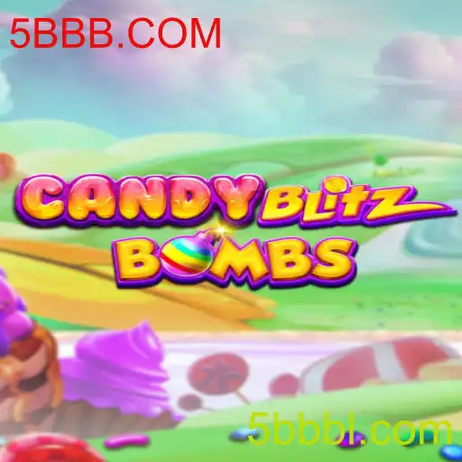 CandyBlitzBombs: Uma Aventura Explosiva no Mundo dos Doces