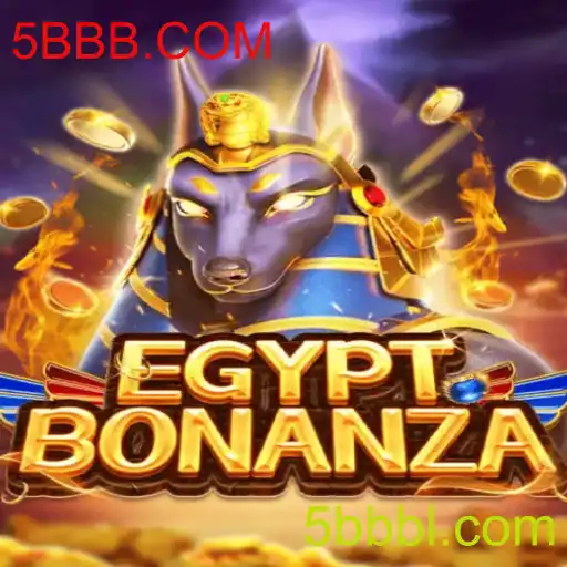 Descubra a Magia de EgyptBonanza no 5BBB.COM