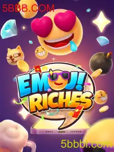 Descubra o Fascinante Mundo de EmojiRiches