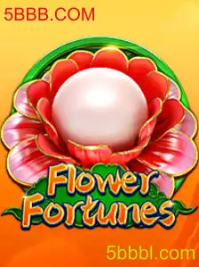 Descubra o Fascinante Universo de FlowerFortunes em 5BBB.COM