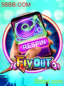 Explorando o Universo de FlyOut: Um Jogo Fascinante da 5BBB.COM