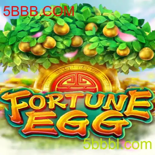 Descubra o Universo de FortuneEgg e as Surpresas de 5BBB.COM
