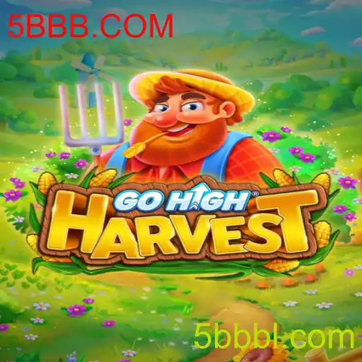 GoHighHarvest: Uma Aventura Empolgante no Mundo dos Jogos