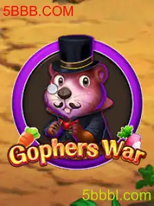 Explorando o Entusiasmante Mundo de GophersWar