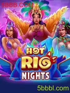 Descubra a Emoção de HotRioNights: Um Mergulho nos Cassinos Tropicais
