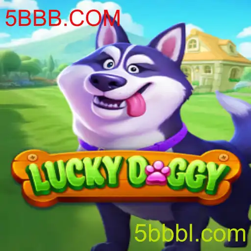 Explorando o mundo de LuckyDoggy: Uma jornada com 5BBB.COM