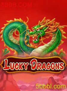 Descubra o emocionante mundo de LuckyDragons: O jogo que está conquistando corações