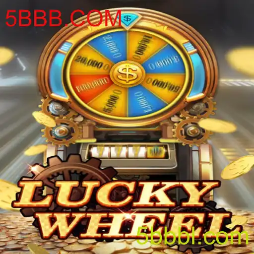 Explorando o Mundo do Jogo LuckyWheel e a Plataforma 5BBB.COM