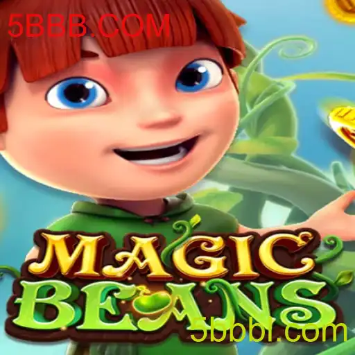 Descubra o Mundo Encantado de MAGICBEANS