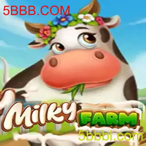 Explore o Fascinante Mundo de MilkyFarm com 5BBB.COM