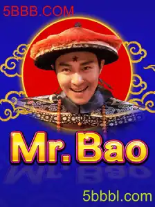 Explorando o Universo de MrBao: O Jogo Que Está Revolucionando 5BBB.COM