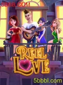 Explorando ReelLove: O Encanto do Jogo de Slots com 5BBB.COM