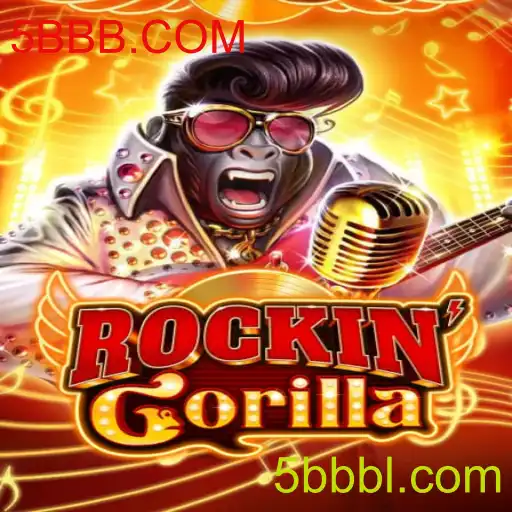 RockinGorilla: A Revolução do Entretenimento Interativo