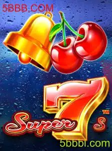 Explorando o Mundo do Jogo Super7s