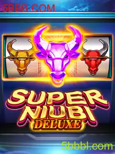 SuperNiubiDeluxe: Um Mergulho no Universo do Jogo Inovador