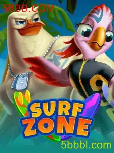 Descubra a Aventura Aquática de SurfZone: O Novo Fenômeno dos Jogos