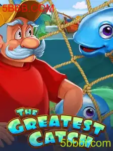 TheGreatestCatch: Um Mergulho no Novo Fenômeno dos Jogos Digitais