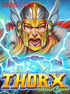 Desvendando ThorX: Tudo Sobre o Jogo Que Está Conquistando o Mundo