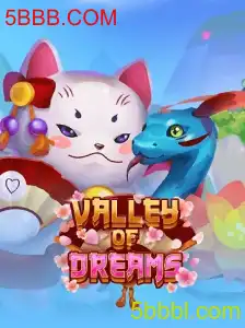 ValleyofDreams: Explore o Novo Fenômeno dos Jogos Online