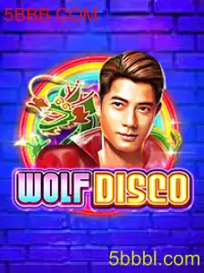 Explorando o Mundo de WolfDisco: Um Mergulho no Universo do Jogo Inovador